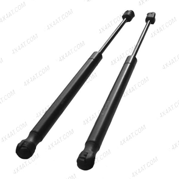 Ford Ranger 2012-2022 Pair Of Carryboy Gas Struts 305mm