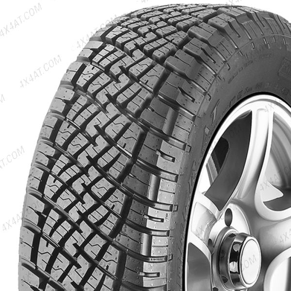 255/55 R18 General Grabber AT Tyre