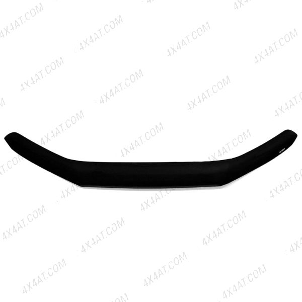 Nissan Terrano 1993-1996 Dark Smoke Bonnet Guard