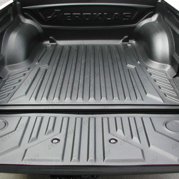 Great Wall Steed 2012-2016 Aeroklas Under Rail Bed Liner