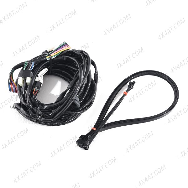 Mitsubishi GST+ V3 Wiring Loom
