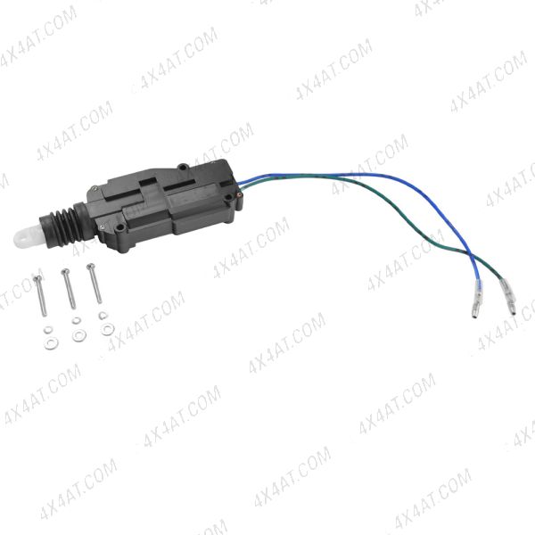 Mitsubishi GST2 Central locking Actuator