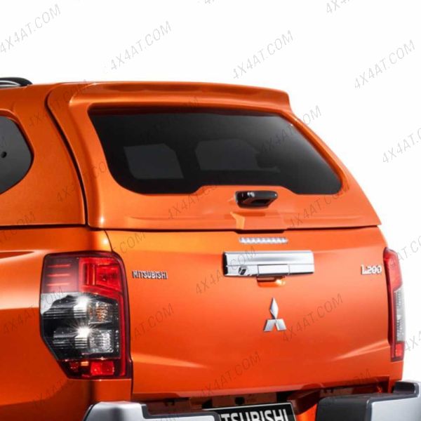 Mitsubishi GST2 Central Locking Handle