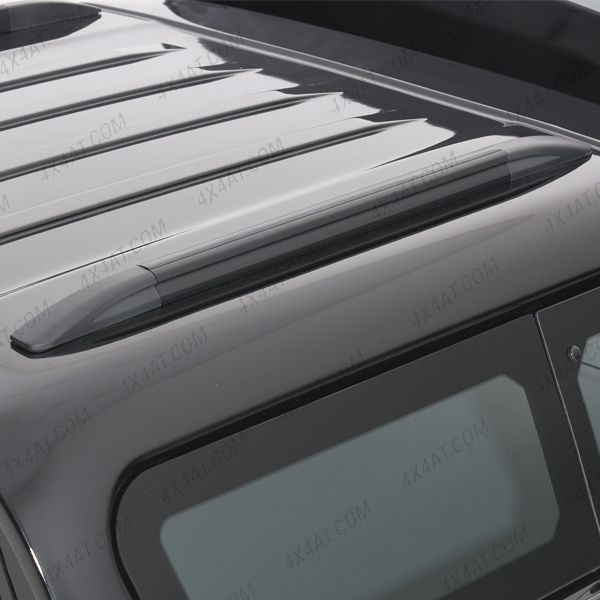 Aeroklas GST2 Canopy Flush Fit Roof Rails