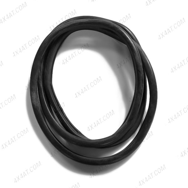 Alpha GTE Side Sliding Window Rubber For L200