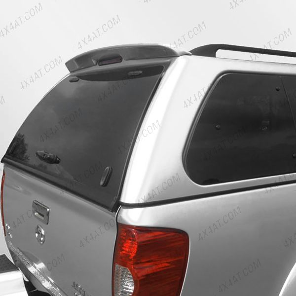 Aeroklas Right Side Pop Out Window for Great Wall Steed