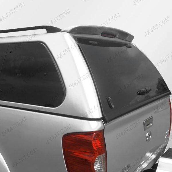 Aeroklas Canopy Left Side Pop Out Window for Great Wall Steed