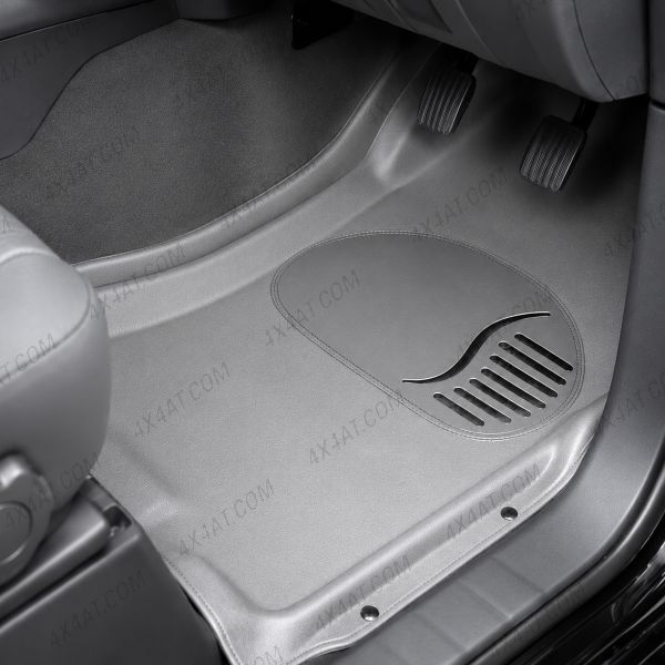 Toyota Vigo Not UK Spec Sandgrabba Mats