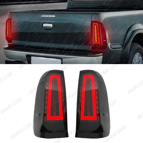 Predator Tail Lights for 2005-2016 Toyota Hilux