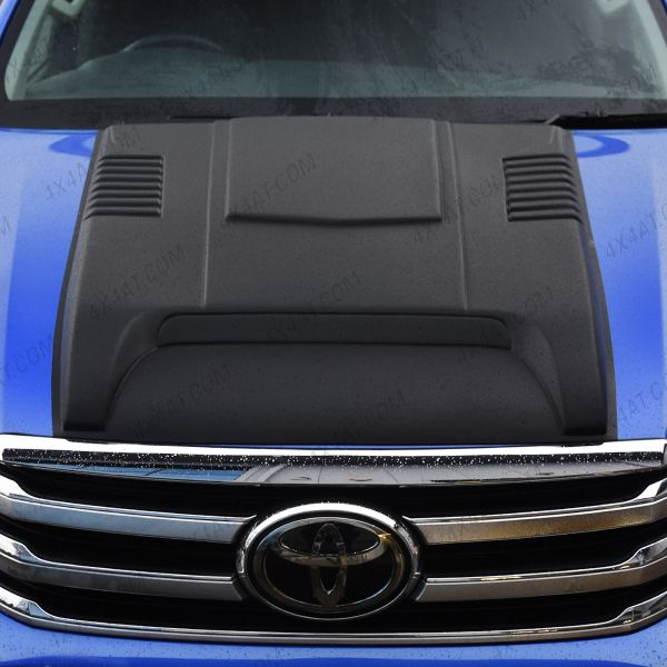 Bonnet Hood Scoop for Toyota Hilux 2016-2020