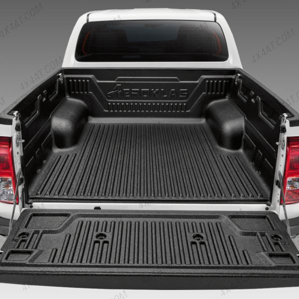 Over Rail Liner for Toyota Hilux 2016-2020