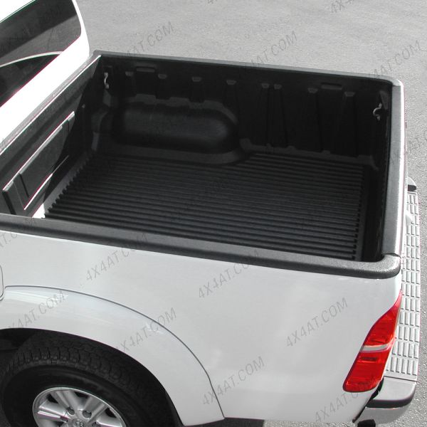 Over Rail Pro-Form Bed Liner for Hilux Mk6 Mk7