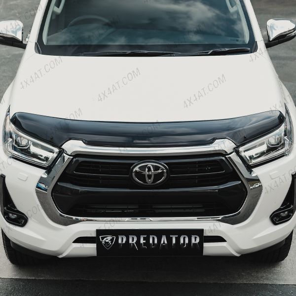 Bonnet Protector for Hilux 2021 Onwards