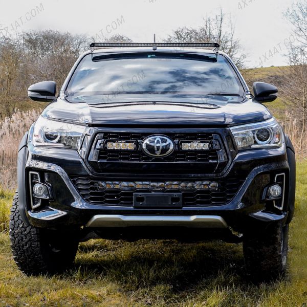 Lazer Lamps Linear-42 Light Bar for Isuzu D-Max
