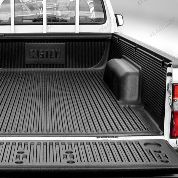 Toyota Hilux 1988-2005 Single Cab Pro-Form Bed Liner - Over Rail