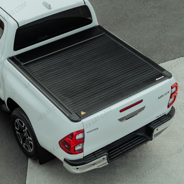 Aeroklas E-Roll for Toyota Hilux 2016 Onwards