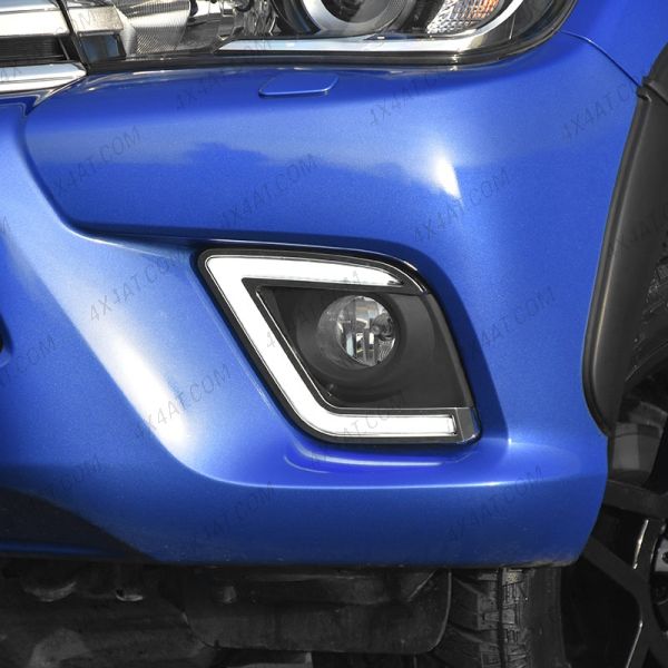 Hilux Accessories 2016-2020 Daytime Running Light
