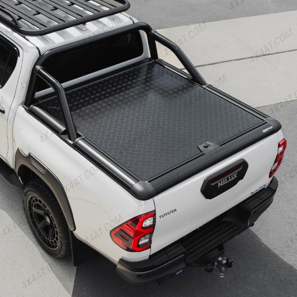 ProTop Lift-Up Lid for Toyota Hilux 2016 Onwards