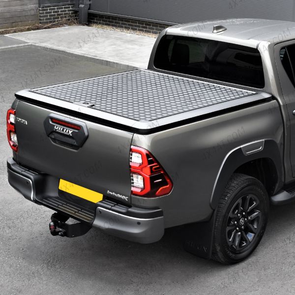 ProTop Lift-Up Lid for Toyota Hilux 2016 Onwards
