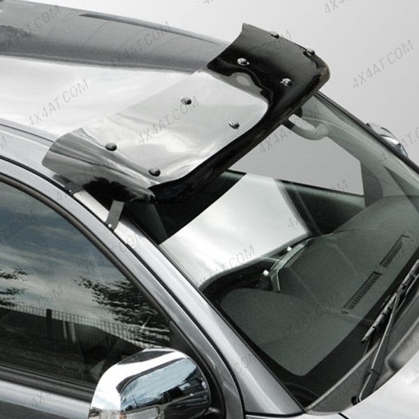 Toyota Hilux Mk6 Mk7 Windscreen Sun Shade Visor