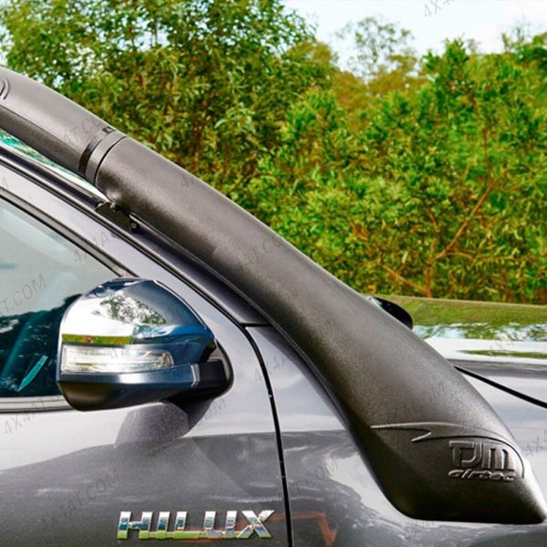 TJM Airtech Wedgetail Snorkel for Fiat Fullback
