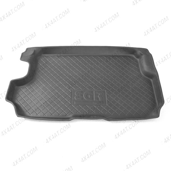 Honda HR-V 1999-2006 Tailored Boot Liner