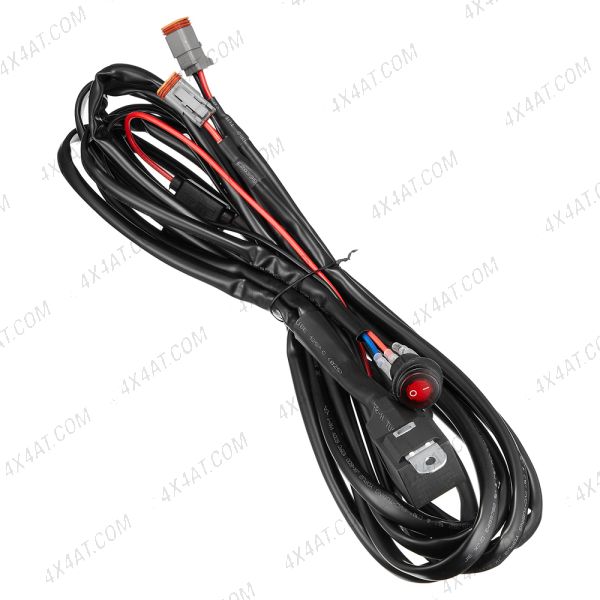 IPF 940SRL Lighting Wiring Harness Kit