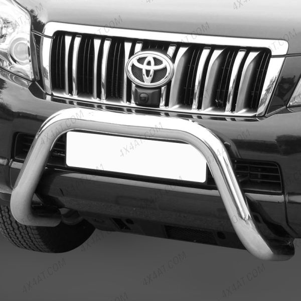 Toyota Land Cruiser Prado J150 2009-2013 A-Frame Bull Bar