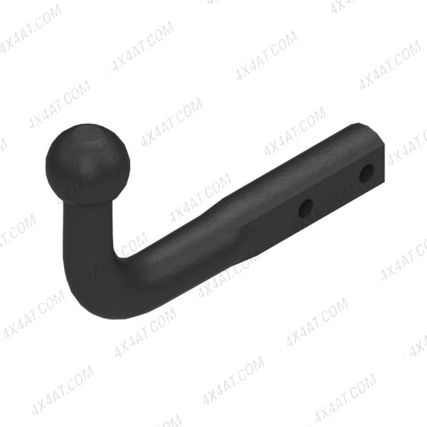 Suzuki Jimny 1998- Swan Neck Tow Bar