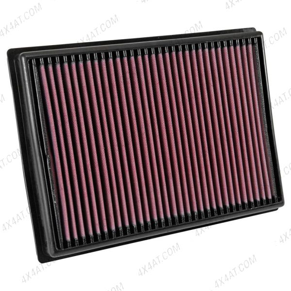 Isuzu D-Max 2012-2016 K&N Performance Air Filter