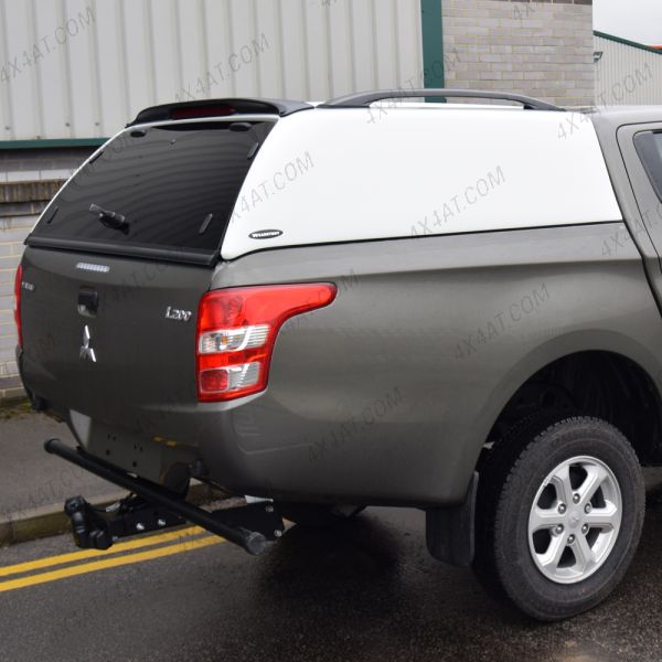 Mitsubishi L200 Club Cab 2015-2019 Carryboy 560 Commercial Hardtop