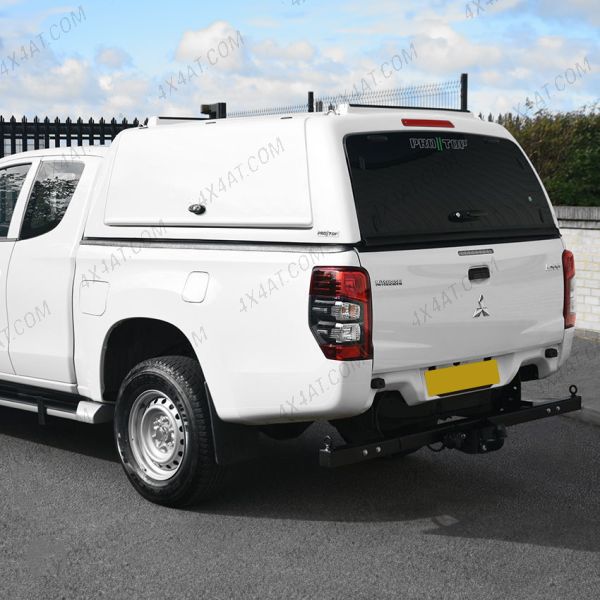 ProTop Gullwing Canopy for Club Cab L200 Series 5