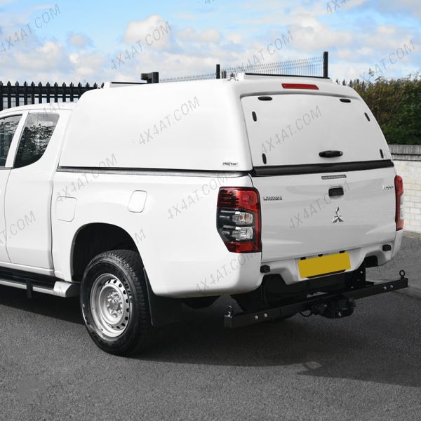 ProTop Tradesman Hardtop for L200 Club Cab Series 5