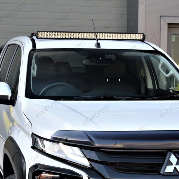 Predator Vision 40 Inch Single Row LED Light Bar Kit