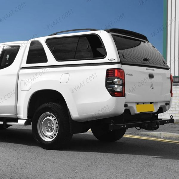 L200 Series 5 Club Cab Carryboy Leisure Canopy UK