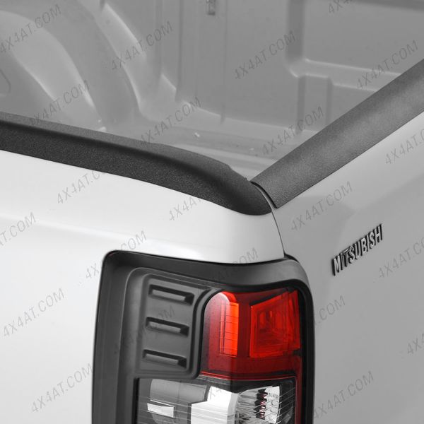 Mitsubishi L200 Series 6 2019-2021 Tailgate Protectors