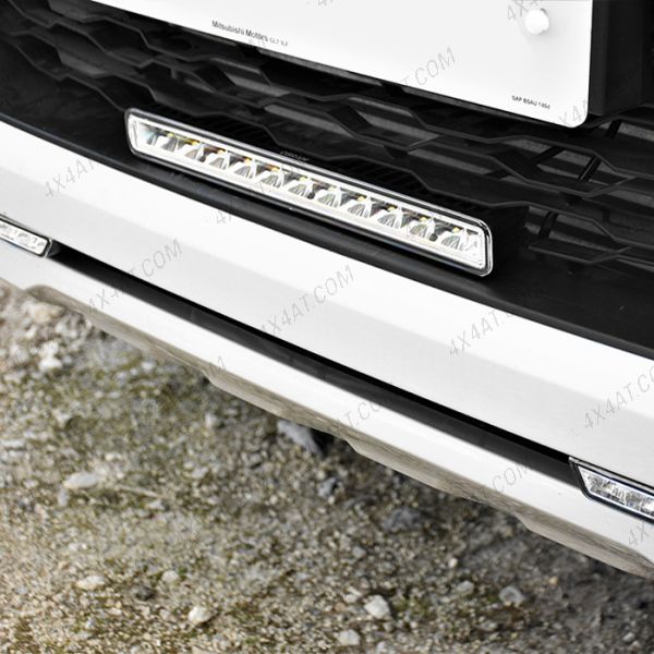 Osram LED Light Bar Integration Kit for Mitsubishi L200 Series 6