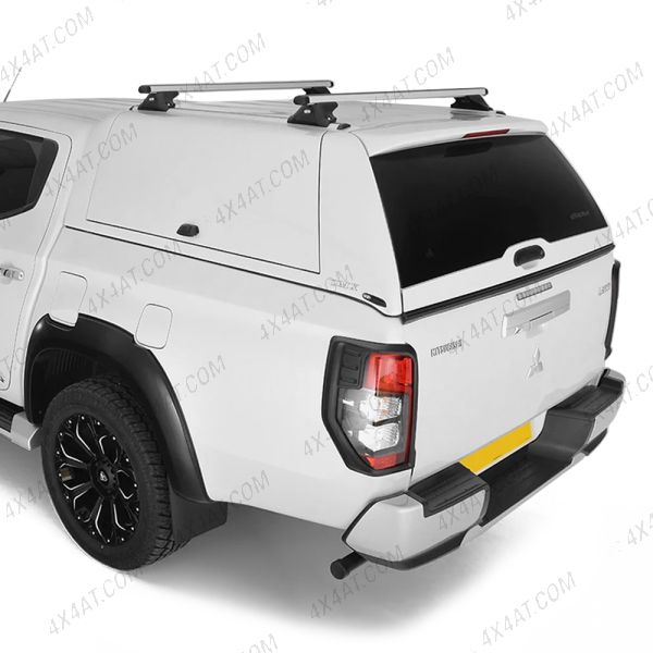 Mitsubishi L200 Series 6 Double Cab Alpha CMX Hard Top