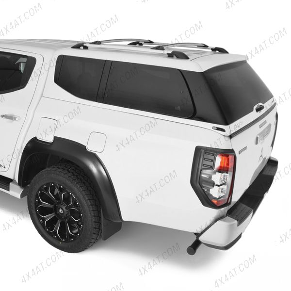 Mitsubishi L200 Series 6 Alpha Type-E Hardtop in Primer Finish