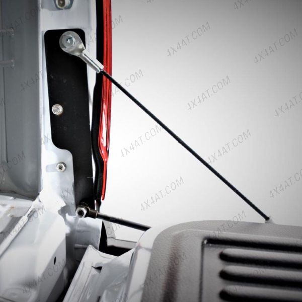L200 Series 6 2019 On Pro-Lift Tailgate System