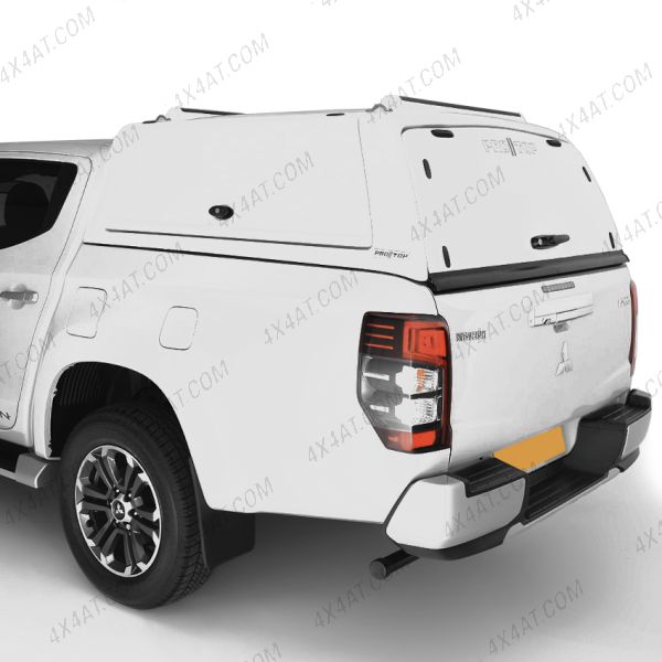 ProTop Gullwing Canopy for L200 Series 6 2019-2021