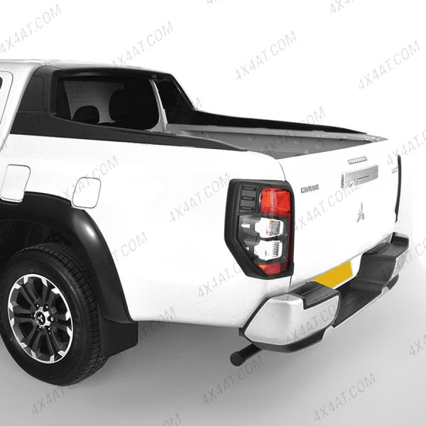 Aeroklas Sports Spoiler L200 Mitsubishi Series 6 2019-2021