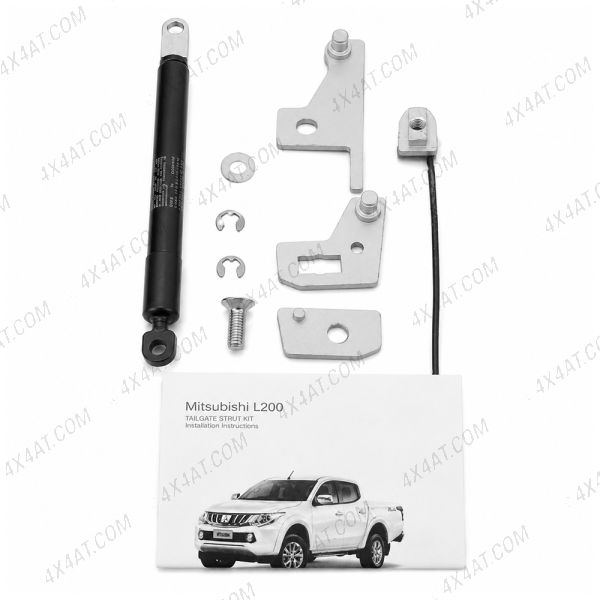 Tailgate Damper Kit for Mitsubishi L200 Series 5
