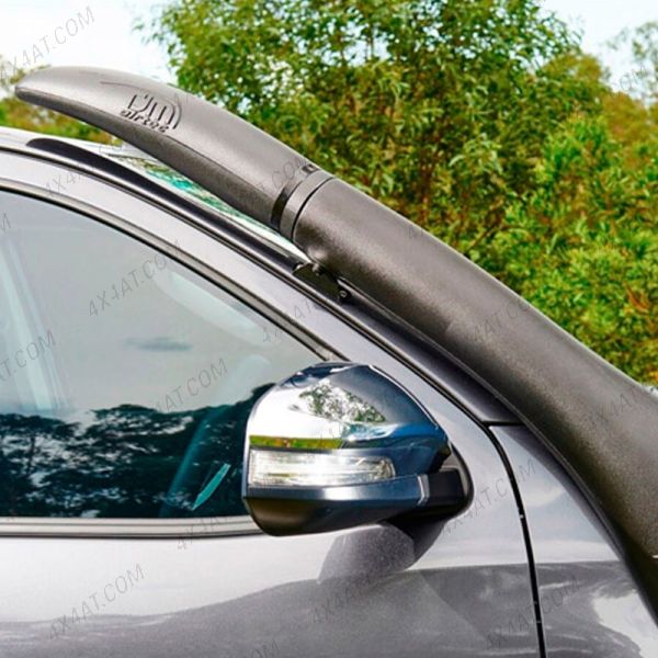 Mitsubishi L200 2019-2021 TJM Wedgetail Airtec Snorkel
