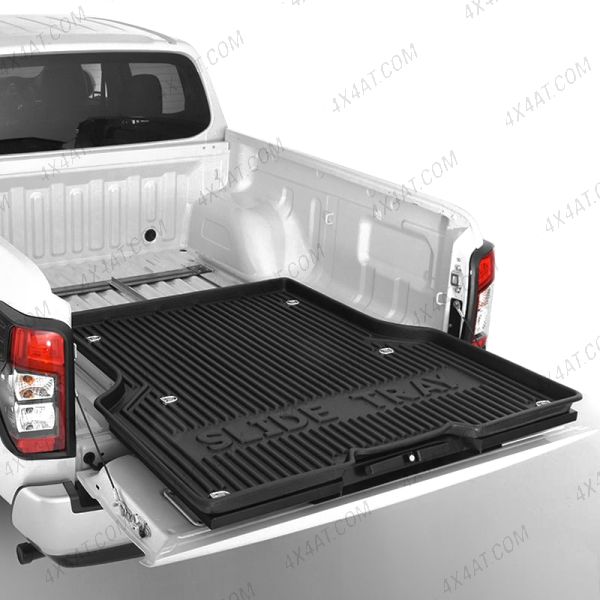 Mitsubishi L200 Series 6 Sliding Bed Tray