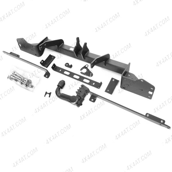 Range Rover L405 2013-2022 Detachable Tow Bar