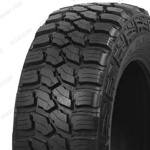 31/10.50 R15 Lakesea Crocodile Mud Tyre 109Q