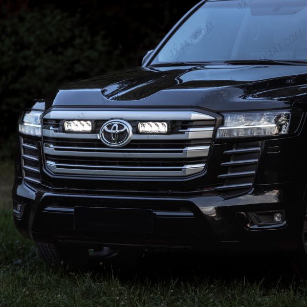 Toyota Land Cruiser 300 (2022-) Lazer Lamps Triple-R 750
