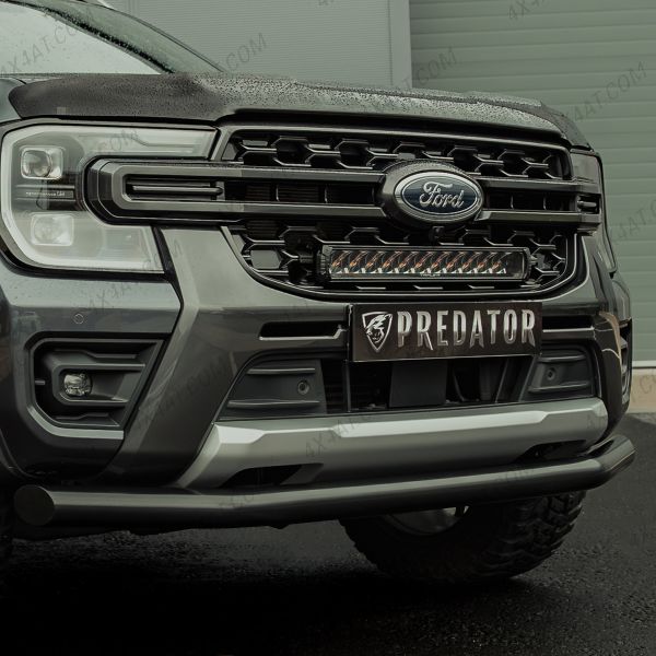 Lazer Lamps Triple-R 1250 Grille Light Bar for 2023 Ford Ranger
