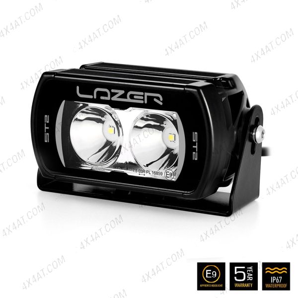 Lazer Lamps ST-2 LED Light